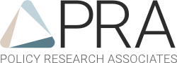 Policy Research Associates Logo